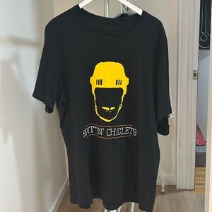 Barstool Sports, Spittin’ Chiclets, XL